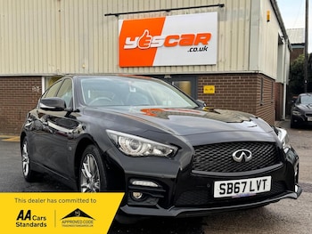 (67) - 2.2d Sport Executive Auto Euro 6 (s/s) 4dr