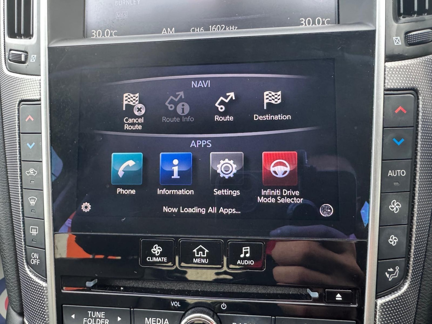 Used Infiniti Q50 2018 for sale - 77156575: Photo 34