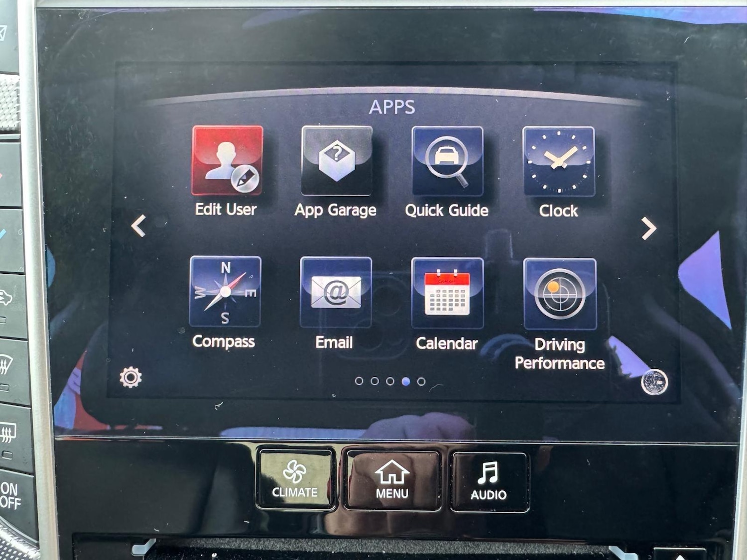 Used Infiniti Q50 2018 for sale - 77156575: Photo 36