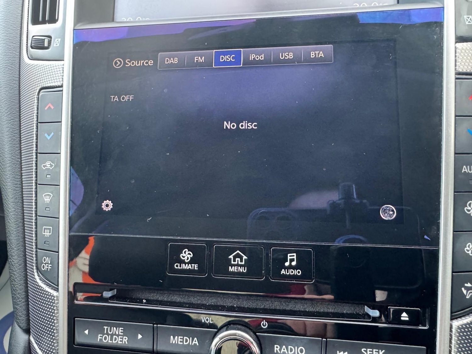 Used Infiniti Q50 2018 for sale - 77156575: Photo 39