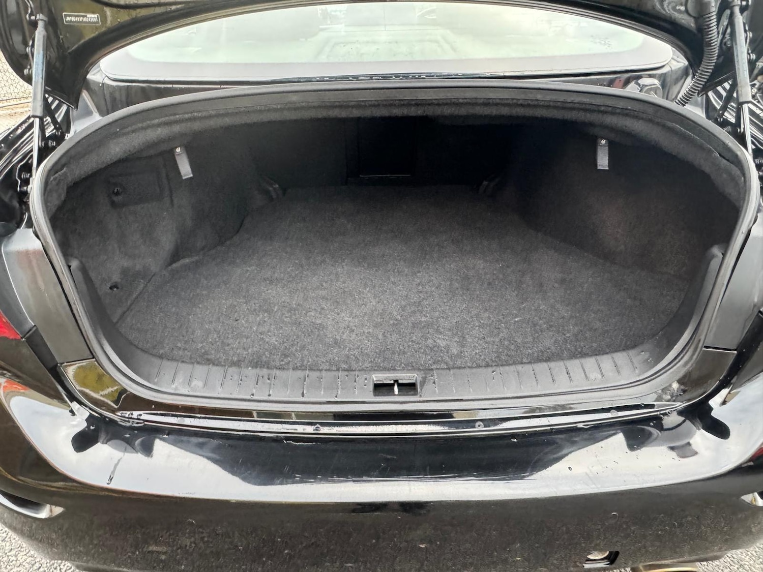 Used Infiniti Q50 2018 for sale - 77156575: Photo 42