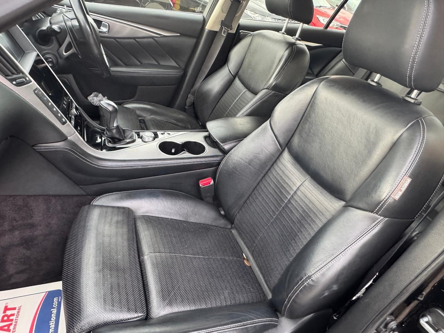 Used Infiniti Q50 2018 for sale - 77156575: Photo 43