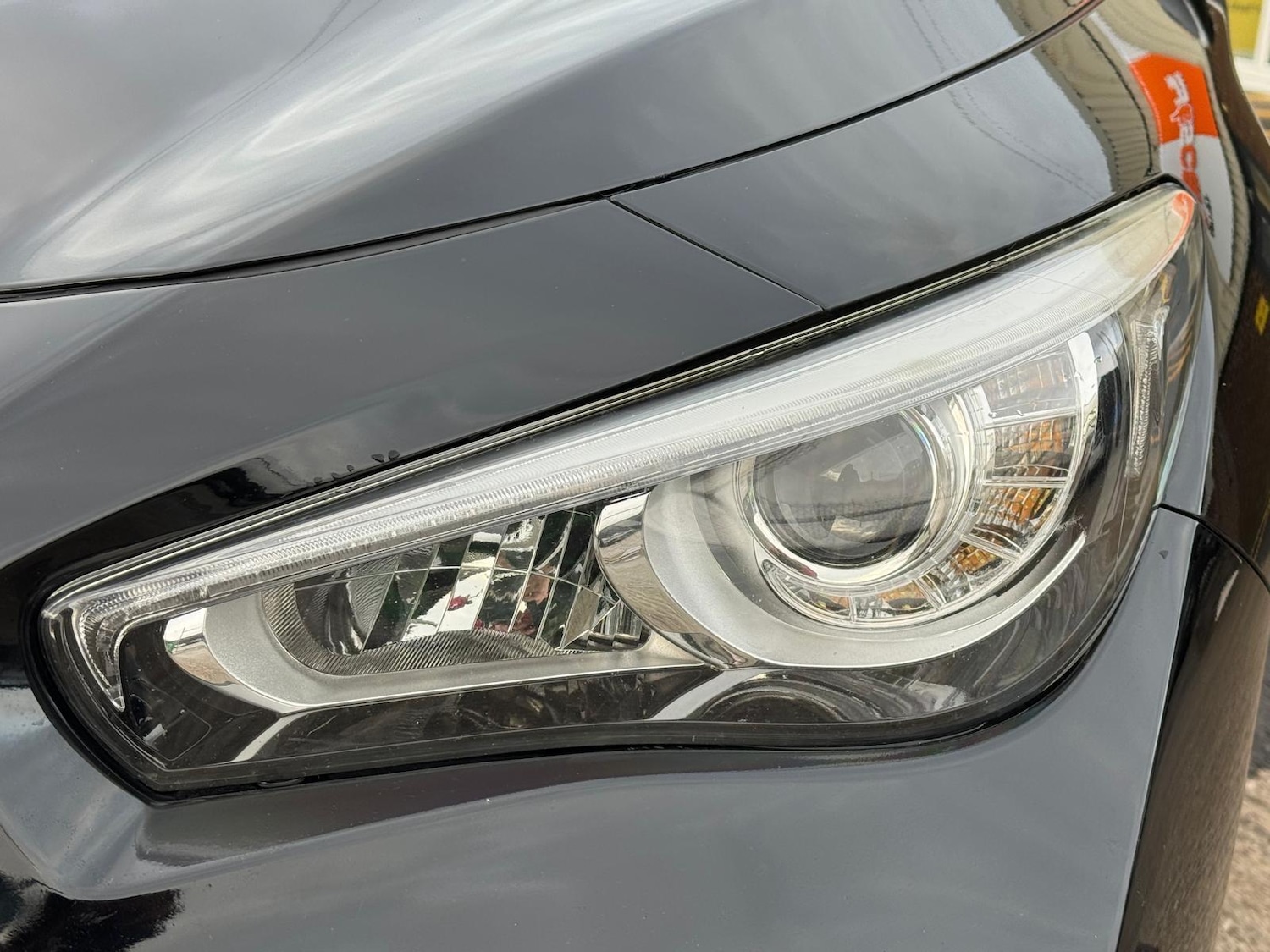 Used Infiniti Q50 2018 for sale - 77156575: Photo 45