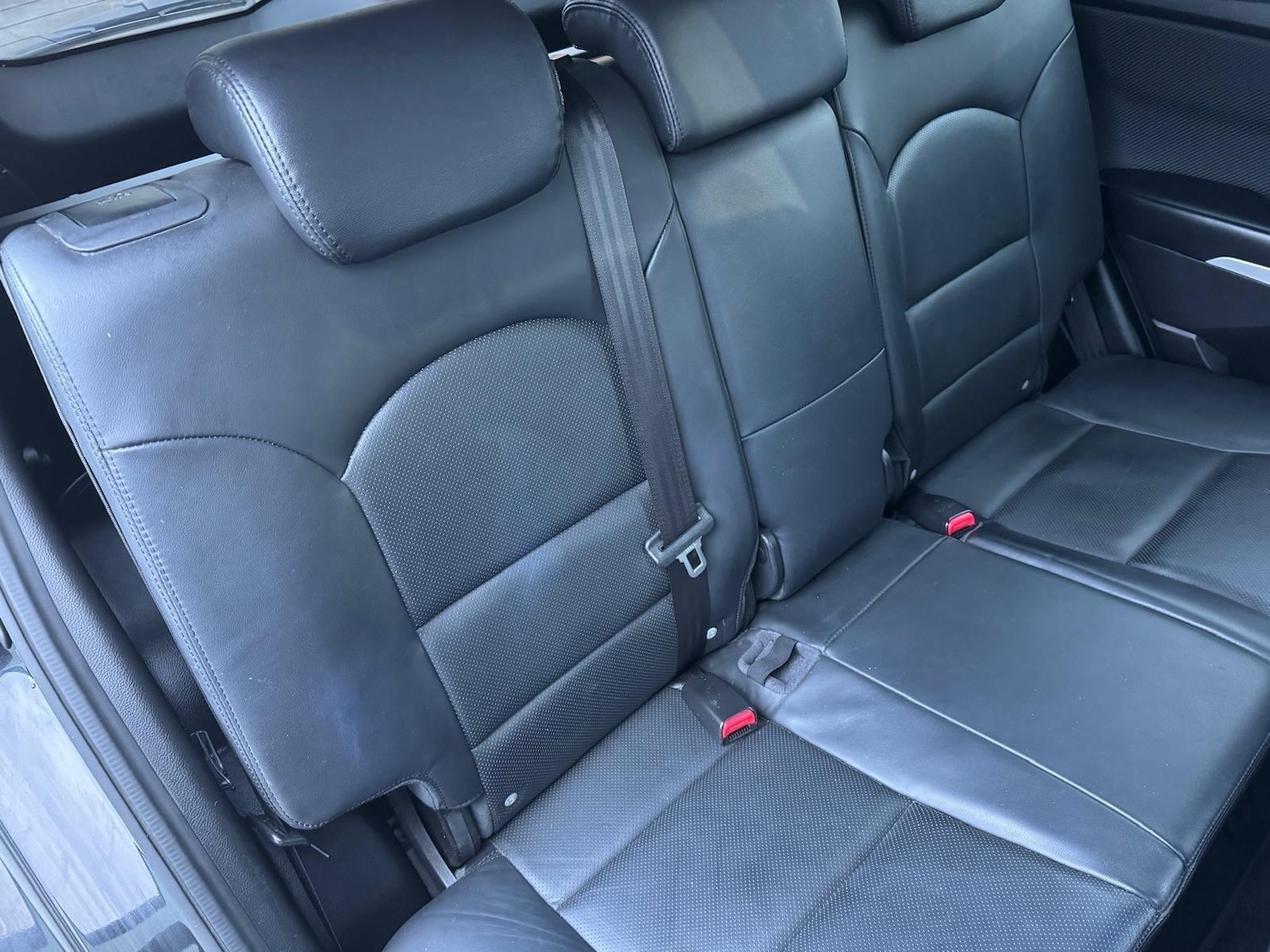 Used Ssangyong Korando 2019 for sale - 77387756: Photo 16