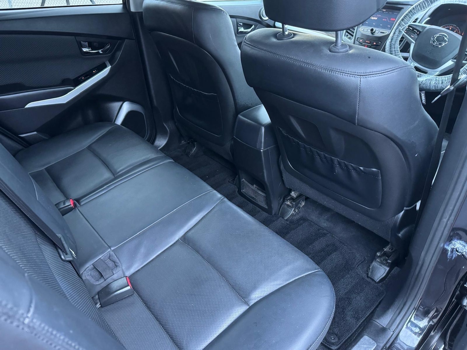 Used Ssangyong Korando 2019 for sale - 77387756: Photo 17