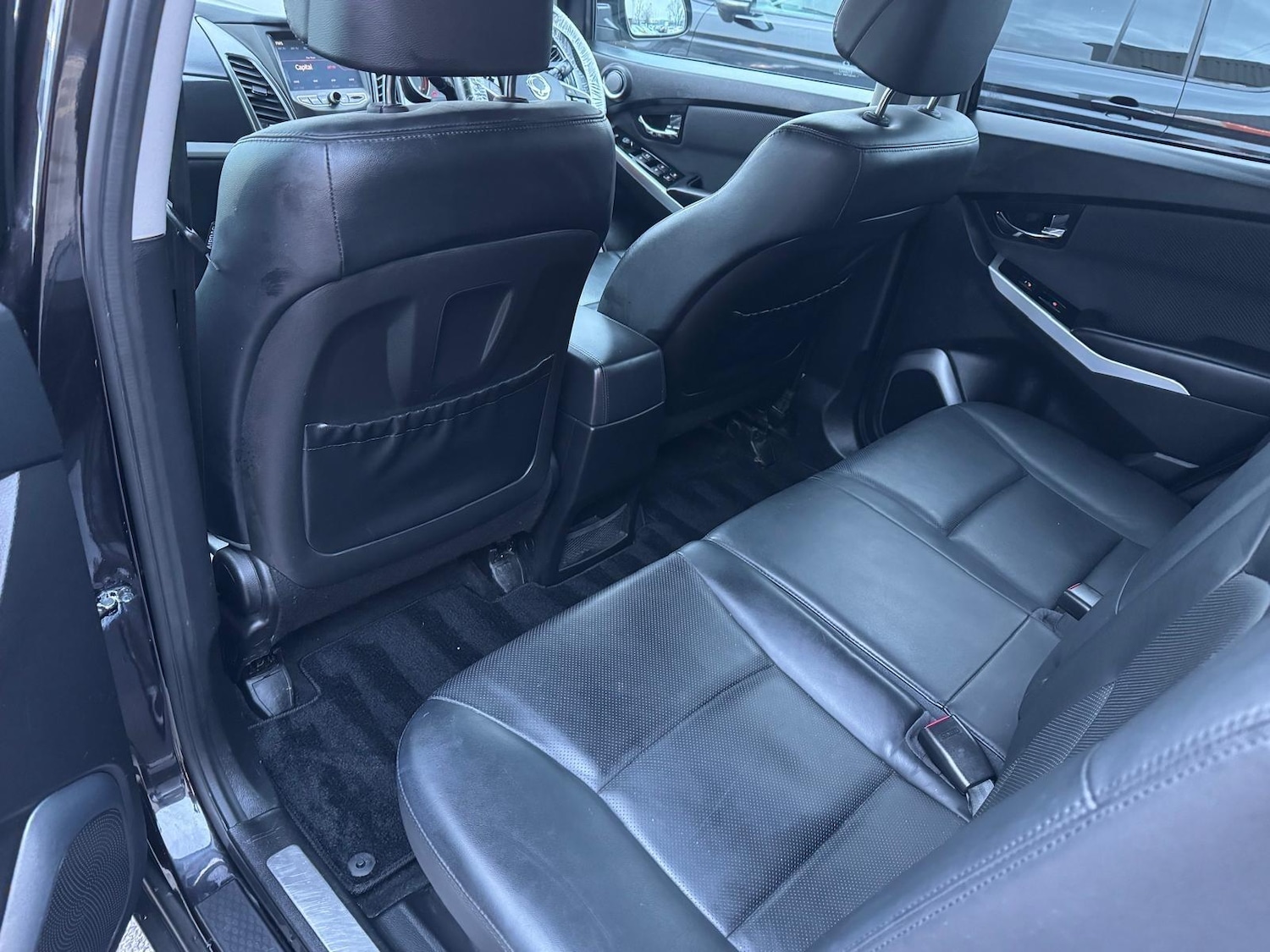 Used Ssangyong Korando 2019 for sale - 77387756: Photo 19