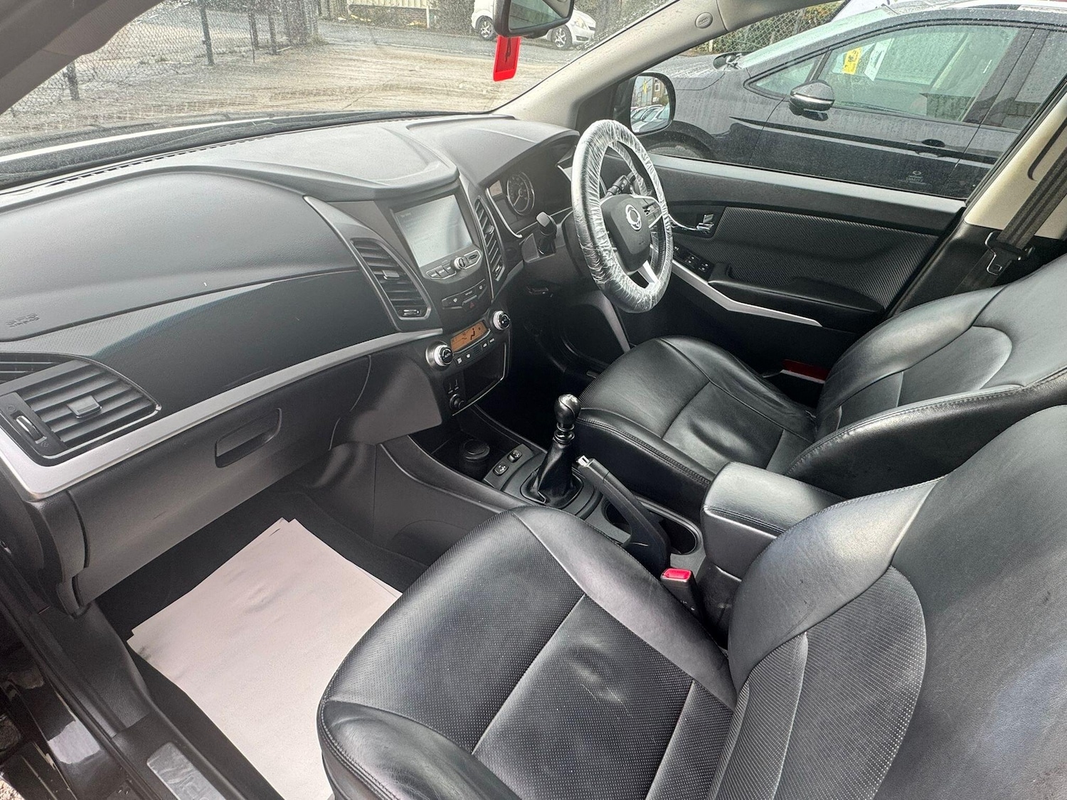 Used Ssangyong Korando 2019 for sale - 77387756: Photo 2