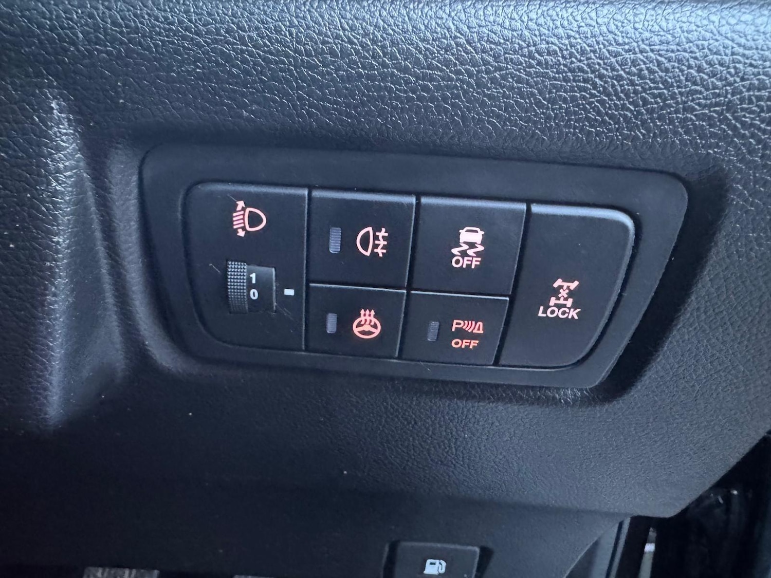 Used Ssangyong Korando 2019 for sale - 77387756: Photo 22