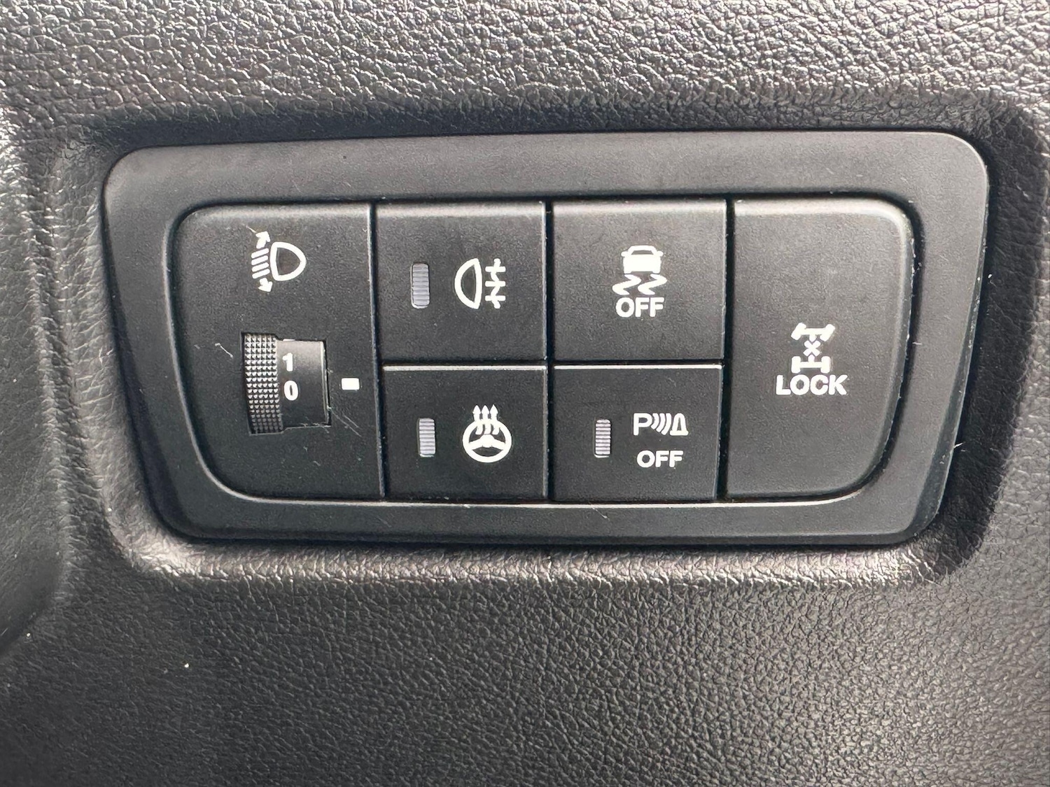 Used Ssangyong Korando 2019 for sale - 77387756: Photo 32