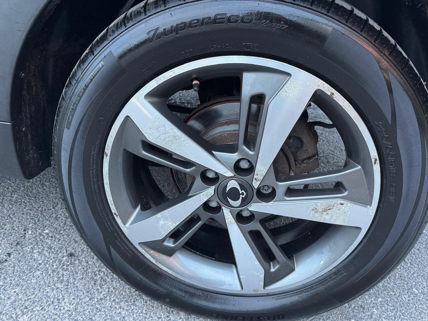 Used Ssangyong Korando 2019 for sale - 77387756: Photo 39