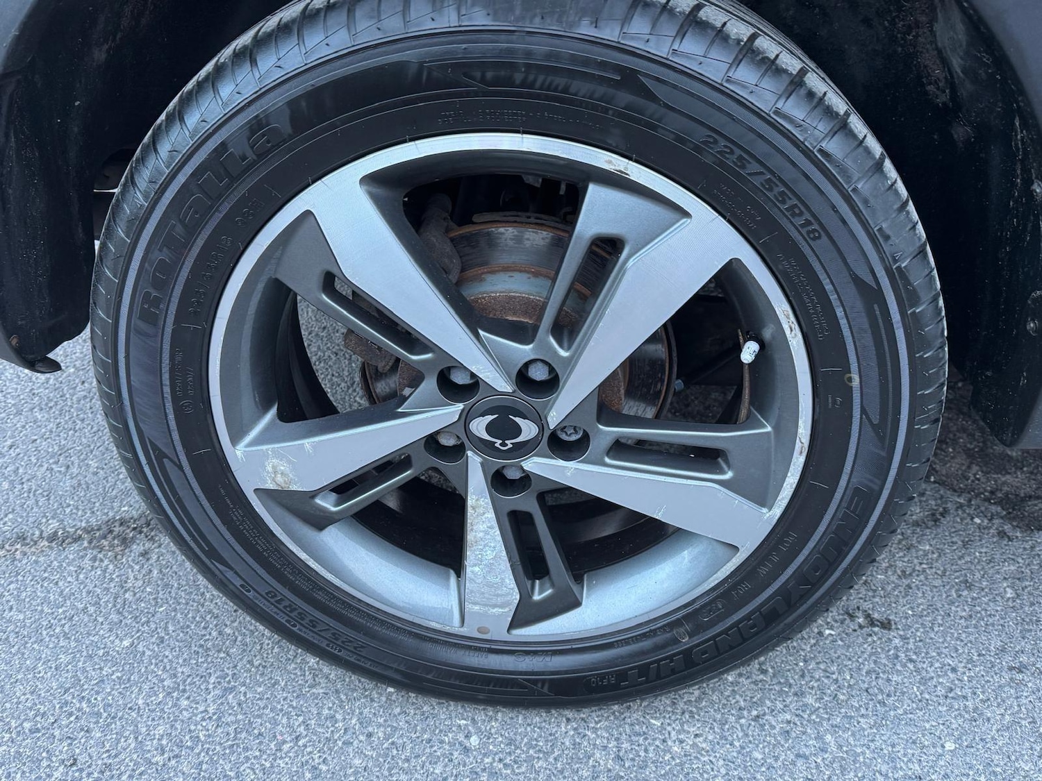 Used Ssangyong Korando 2019 for sale - 77387756: Photo 40