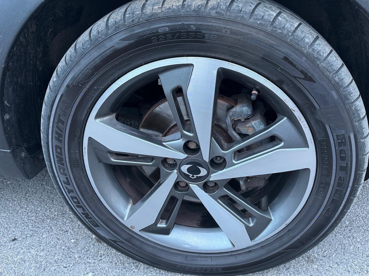 Used Ssangyong Korando 2019 for sale - 77387756: Photo 41