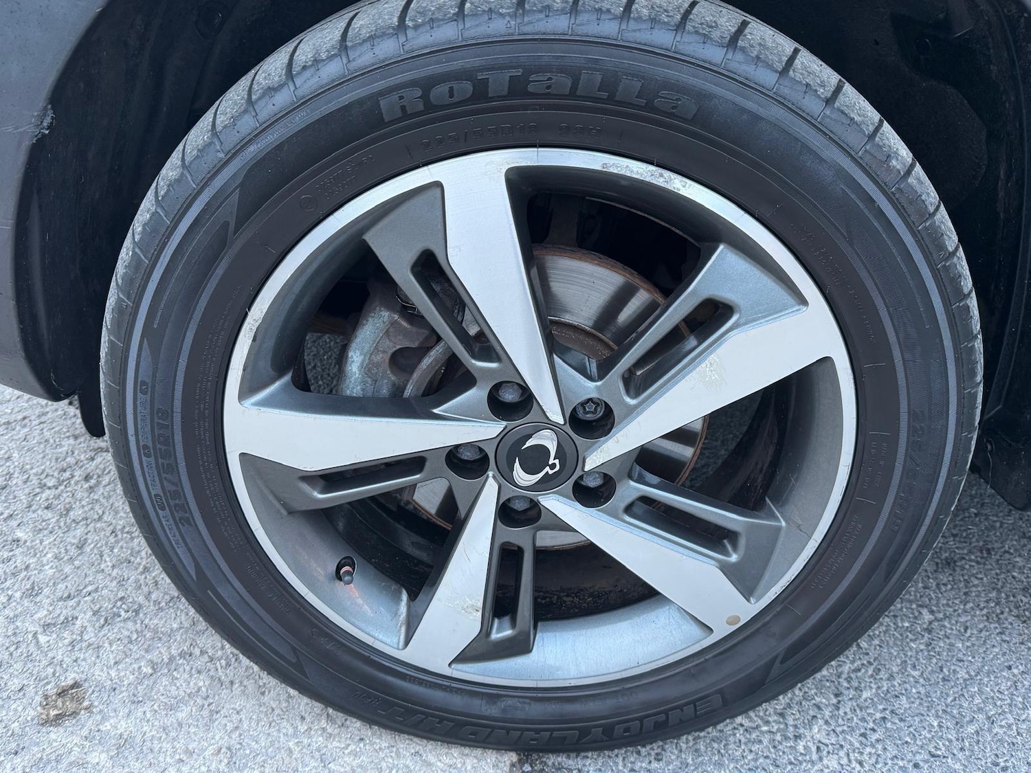 Used Ssangyong Korando 2019 for sale - 77387756: Photo 42