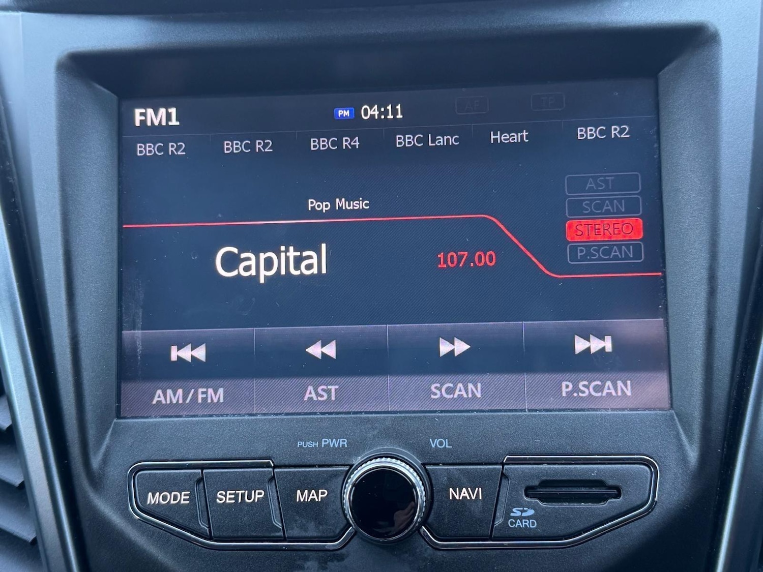 Used Ssangyong Korando 2019 for sale - 77387756: Photo 43