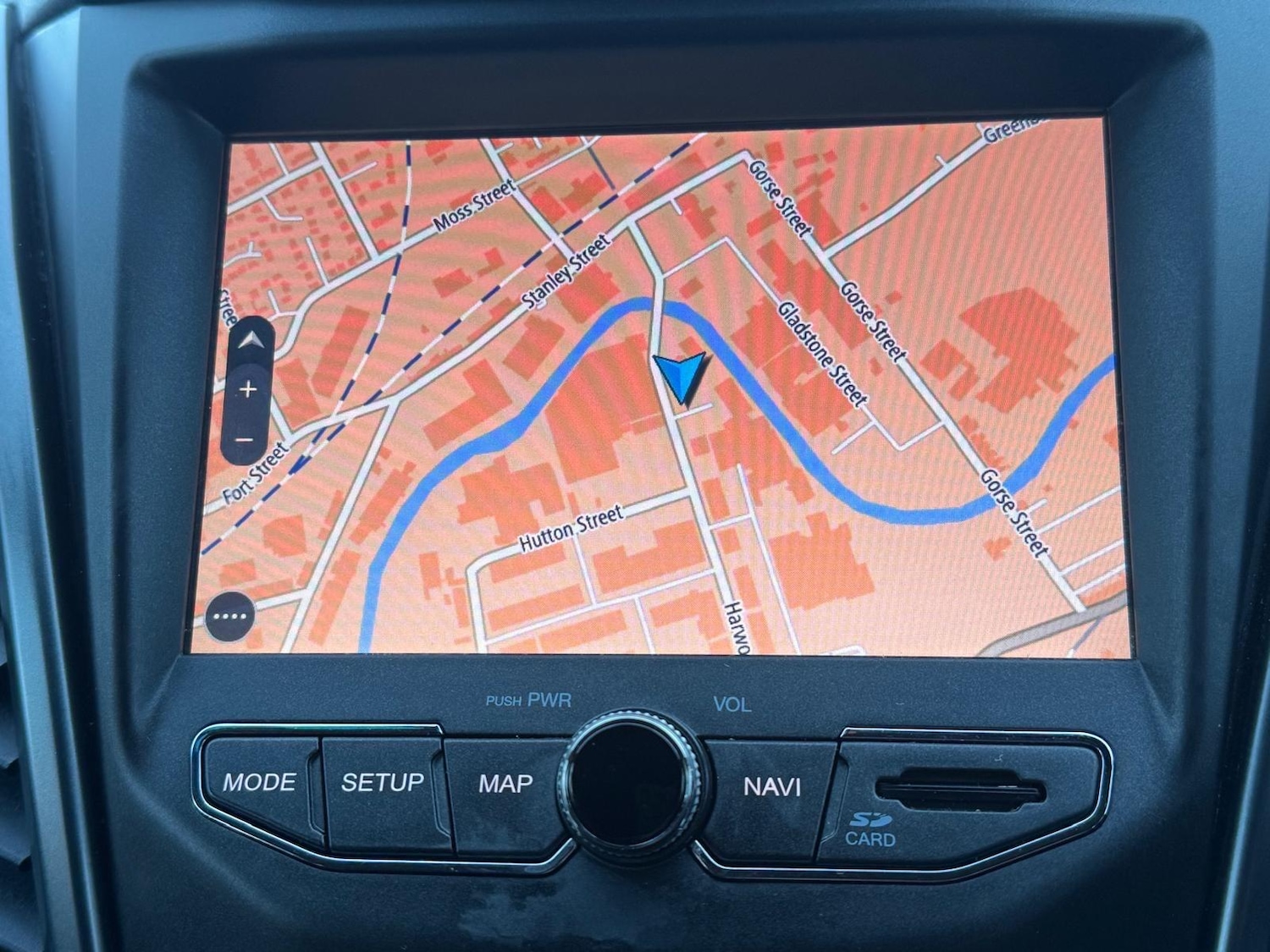 Used Ssangyong Korando 2019 for sale - 77387756: Photo 44