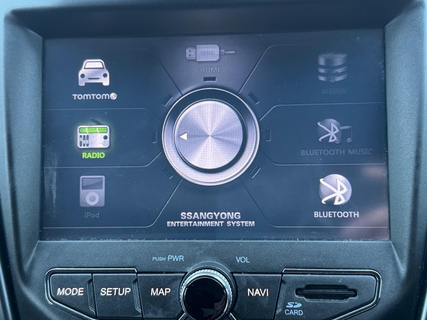 Used Ssangyong Korando 2019 for sale - 77387756: Photo 46