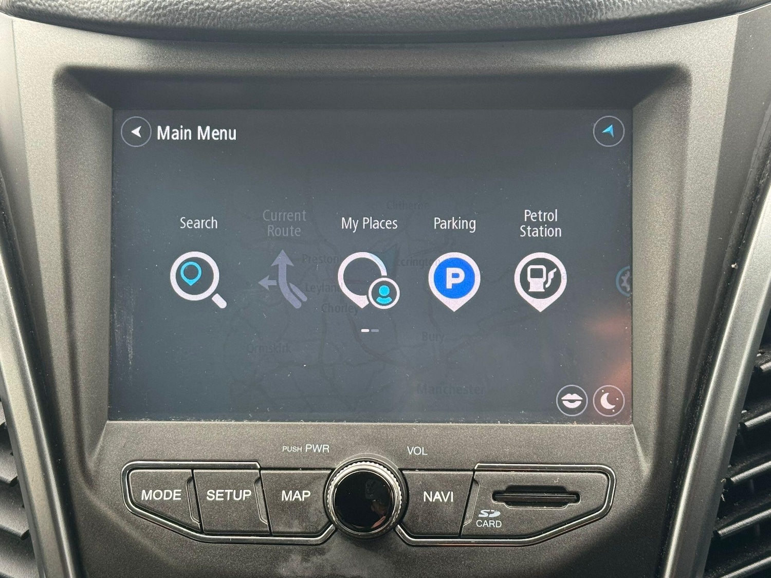 Used Ssangyong Korando 2019 for sale - 77387756: Photo 49