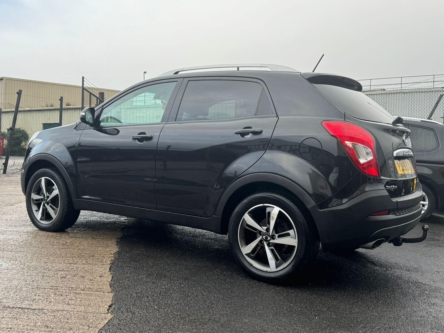 Used Ssangyong Korando 2019 for sale - 77387756: Photo 5