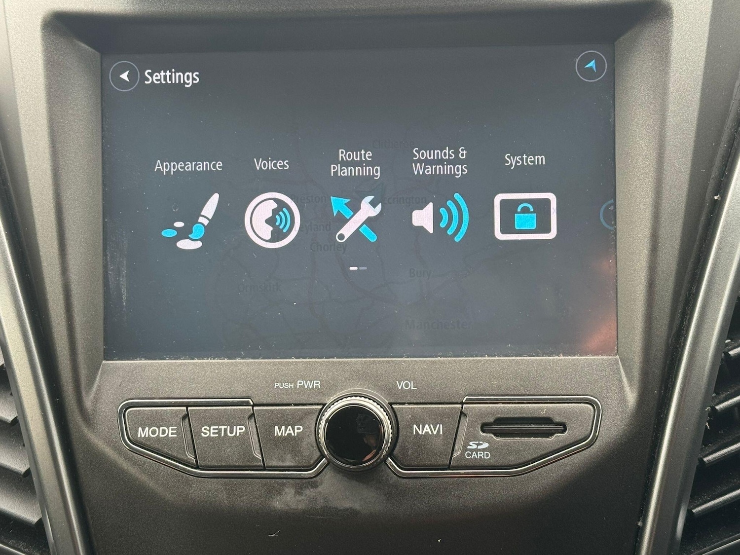 Used Ssangyong Korando 2019 for sale - 77387756: Photo 50