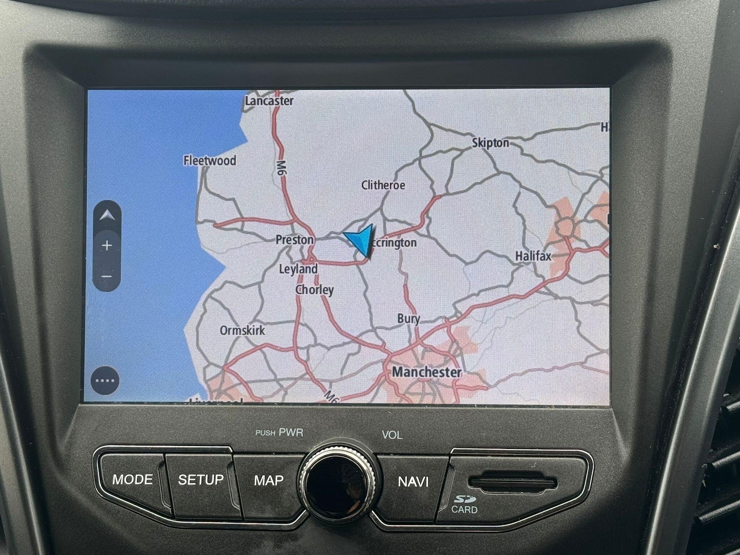 Used Ssangyong Korando 2019 for sale - 77387756: Photo 53