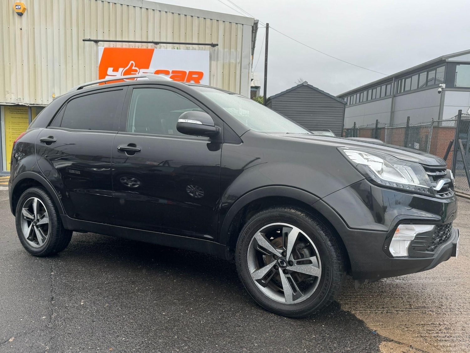 Used Ssangyong Korando 2019 for sale - 77387756: Photo 6