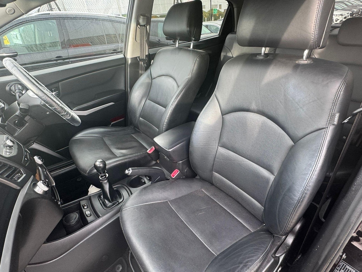 Used Ssangyong Korando 2019 for sale - 77387756: Photo 60