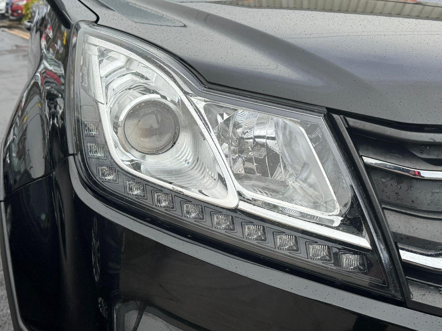 Used Ssangyong Korando 2019 for sale - 77387756: Photo 64