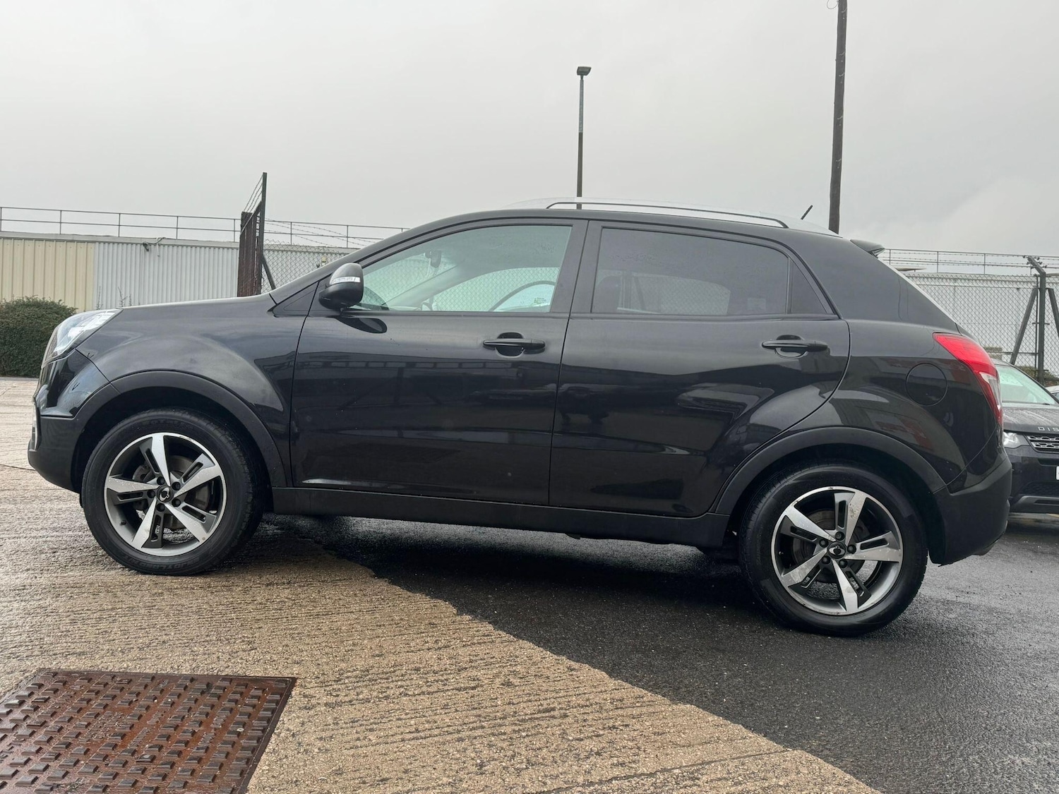 Used Ssangyong Korando 2019 for sale - 77387756: Photo 8