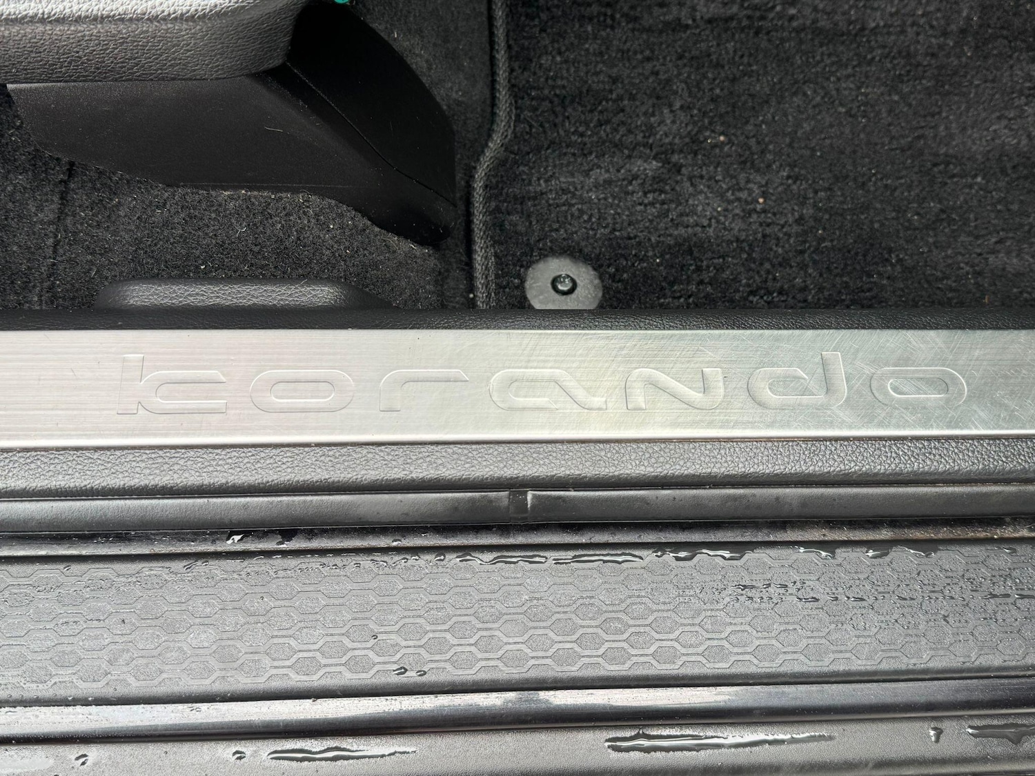 Used Ssangyong Korando 2019 for sale - 77387756: Photo 84