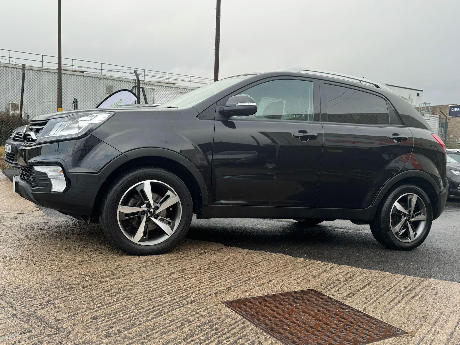 Used Ssangyong Korando 2019 for sale - 77387756: Photo 9