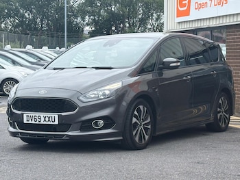 Used Ford S-Max 2019 for sale - 79464680: Photo