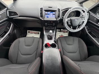 Used Ford S-Max 2019 for sale - 79464680: Photo
