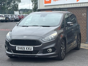 Used Ford S-Max 2019 for sale - 79464680: Photo