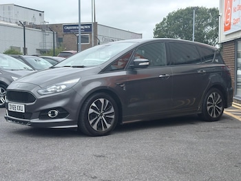 Used Ford S-Max 2019 for sale - 79464680: Photo
