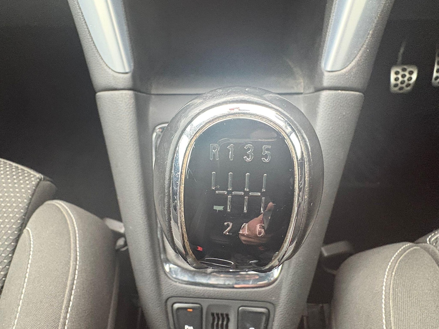 Used Vauxhall Zafira 2018 for sale - 77853802: Photo 16