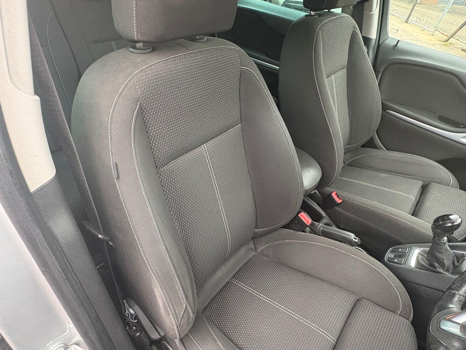 Used Vauxhall Zafira 2018 for sale - 77853802: Photo 20