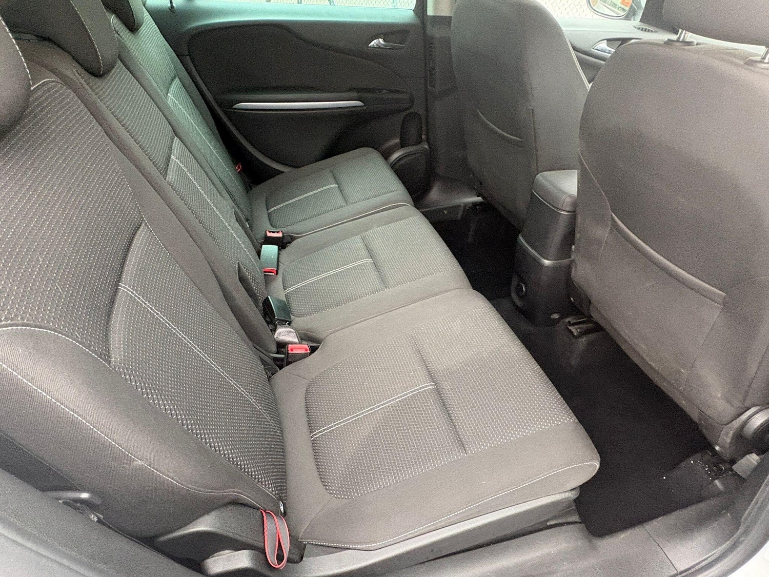 Used Vauxhall Zafira 2018 for sale - 77853802: Photo 21