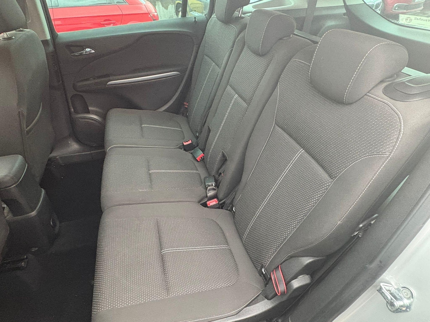 Used Vauxhall Zafira 2018 for sale - 77853802: Photo 22