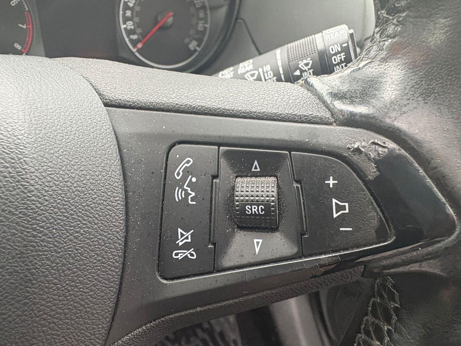 Used Vauxhall Zafira 2018 for sale - 77853802: Photo 27