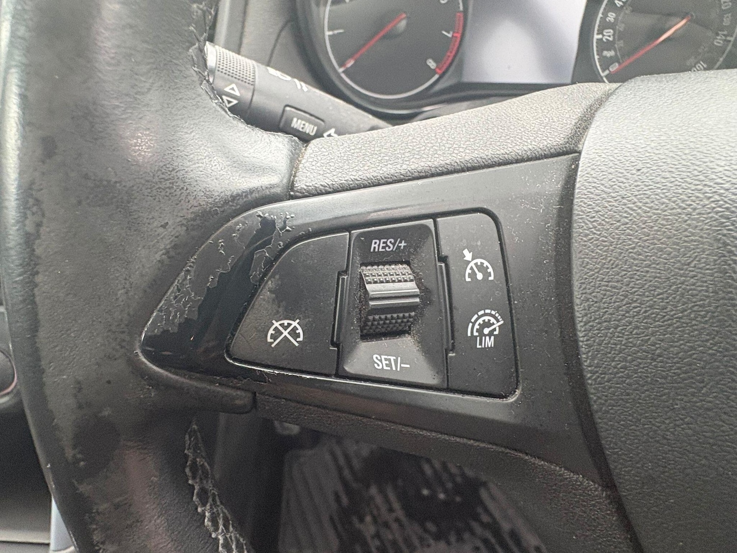 Used Vauxhall Zafira 2018 for sale - 77853802: Photo 29