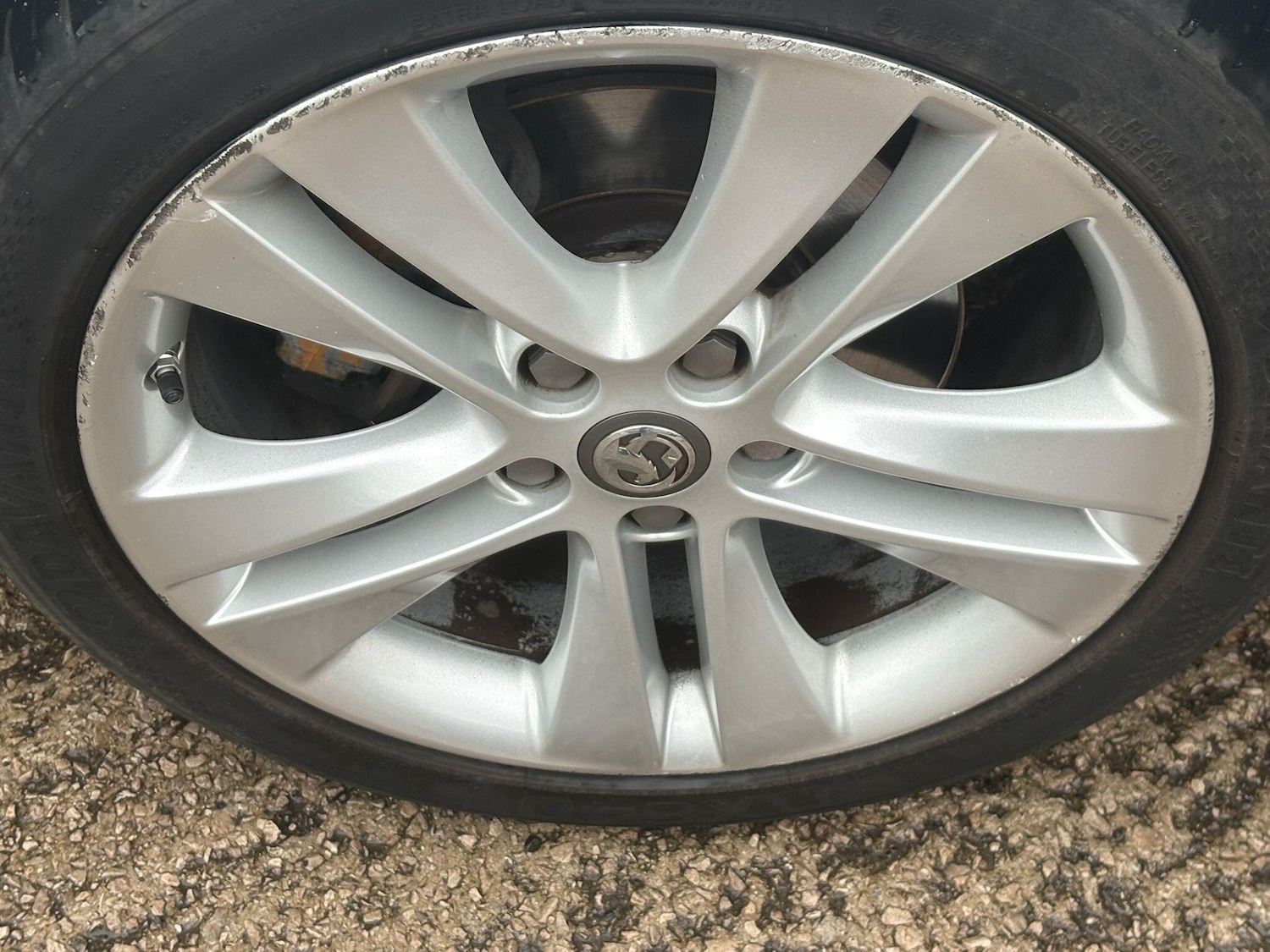 Used Vauxhall Zafira 2018 for sale - 77853802: Photo 34