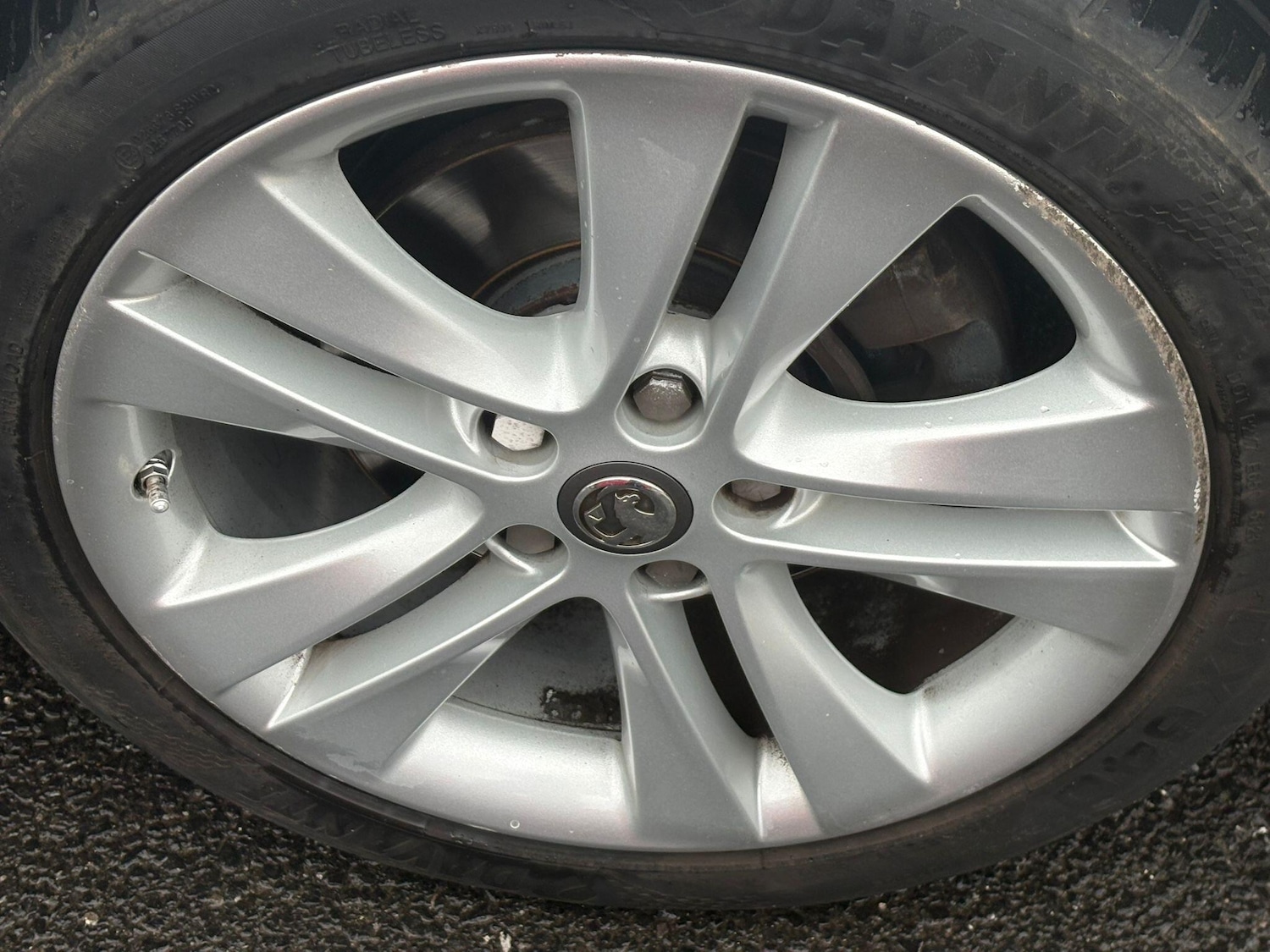 Used Vauxhall Zafira 2018 for sale - 77853802: Photo 36