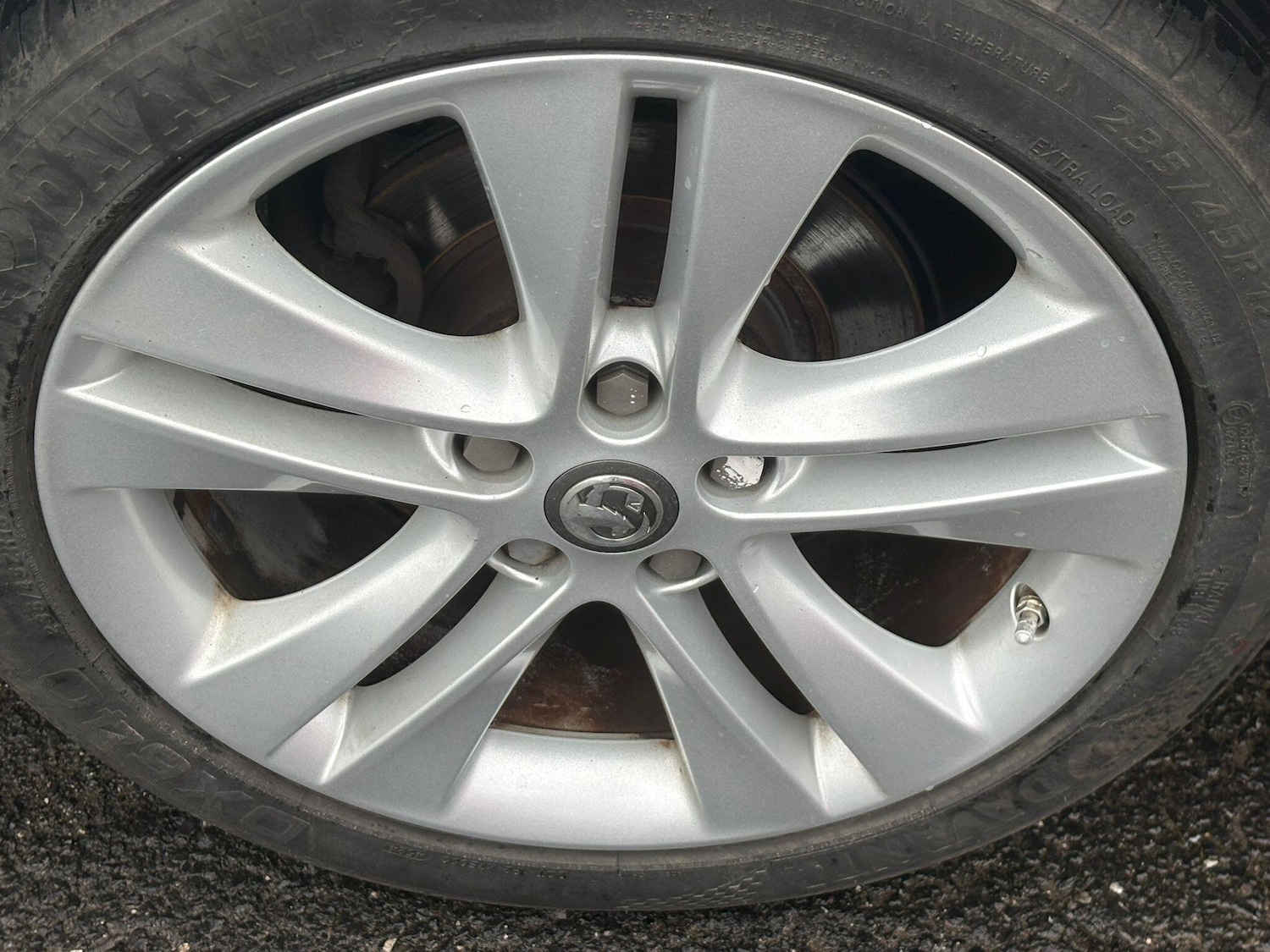 Used Vauxhall Zafira 2018 for sale - 77853802: Photo 37