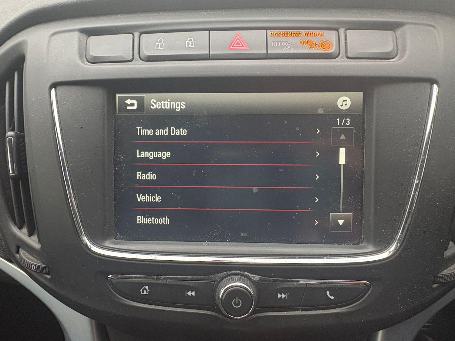 Used Vauxhall Zafira 2018 for sale - 77853802: Photo 38