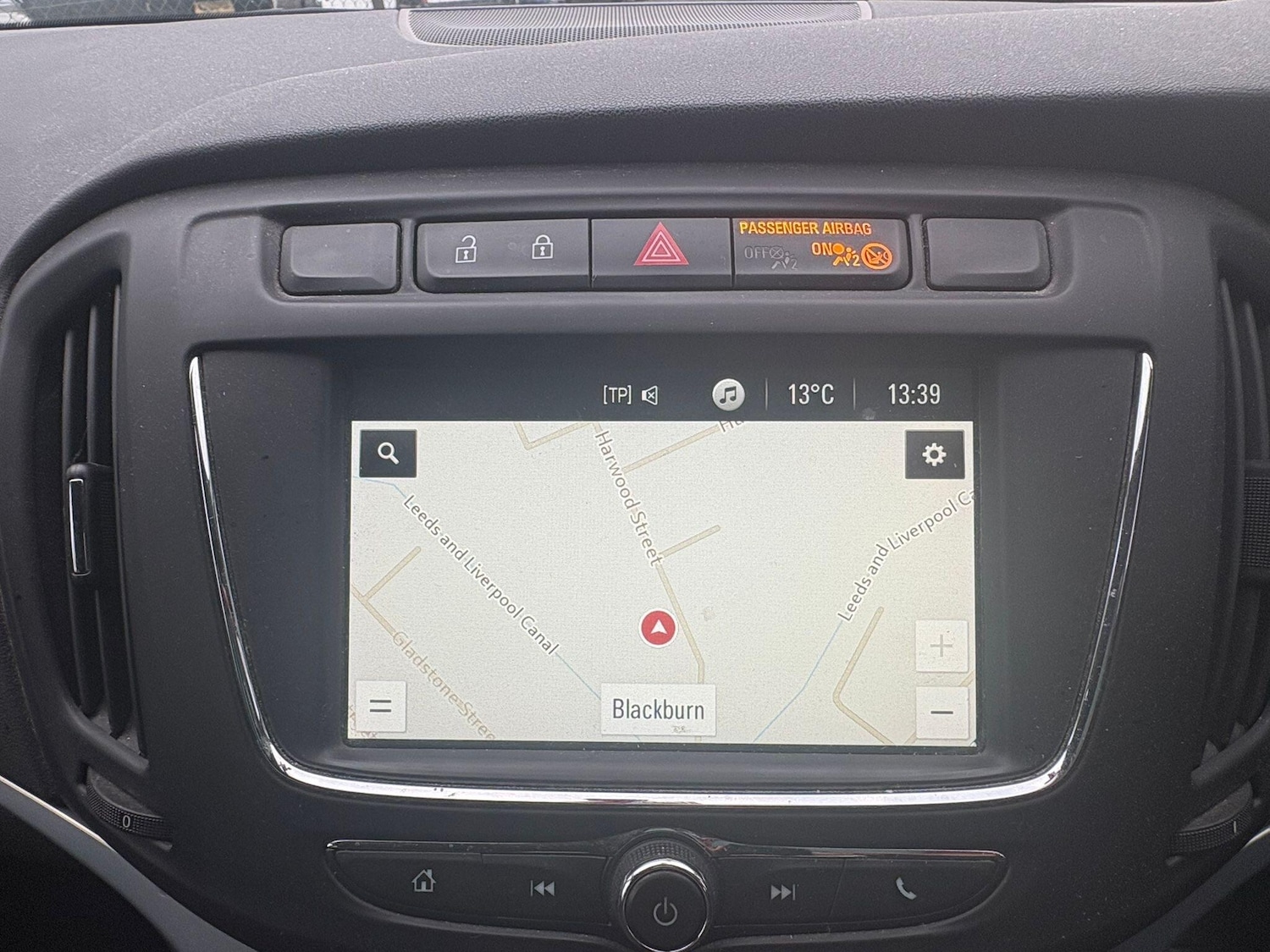 Used Vauxhall Zafira 2018 for sale - 77853802: Photo 39