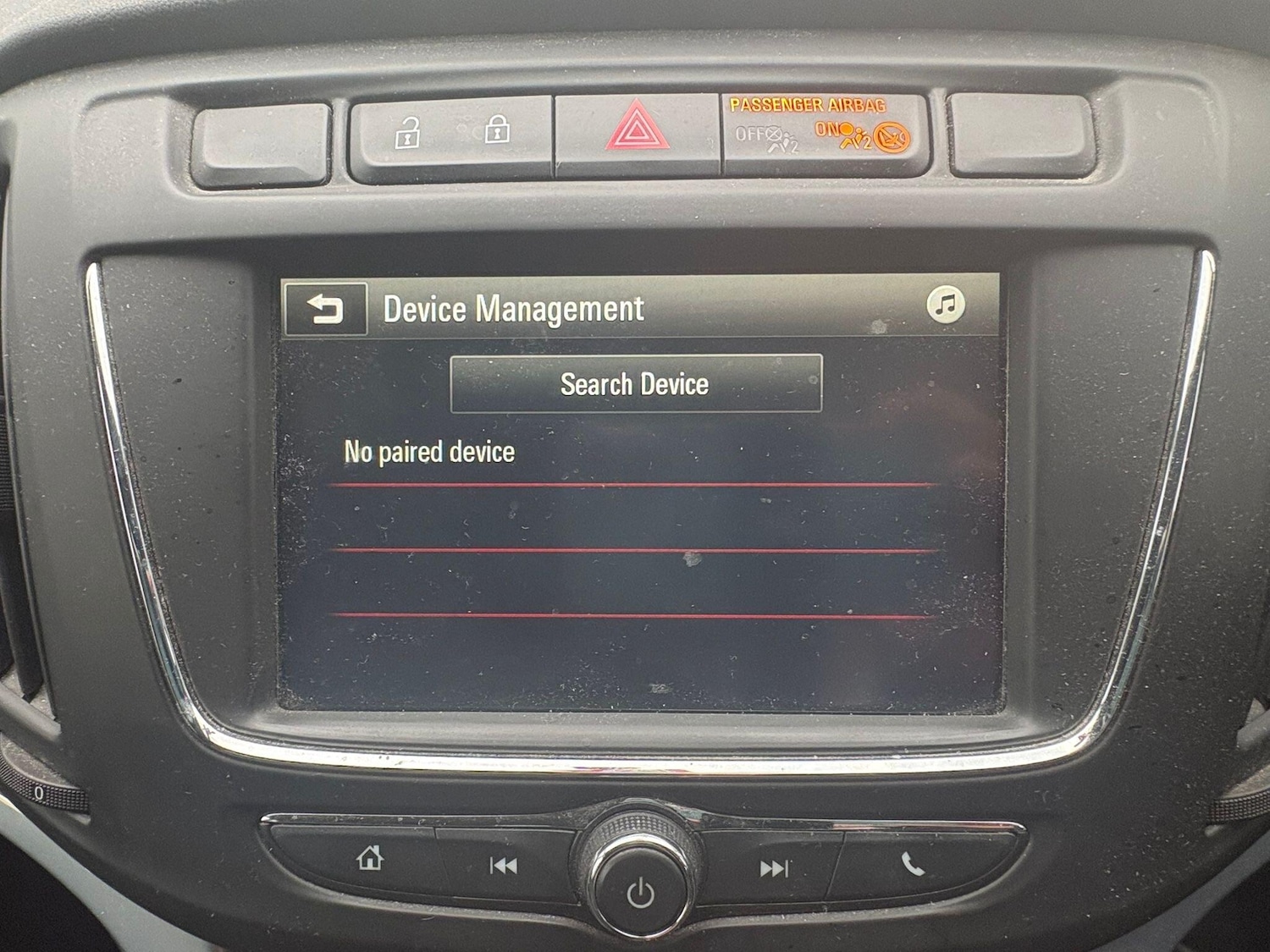 Used Vauxhall Zafira 2018 for sale - 77853802: Photo 40