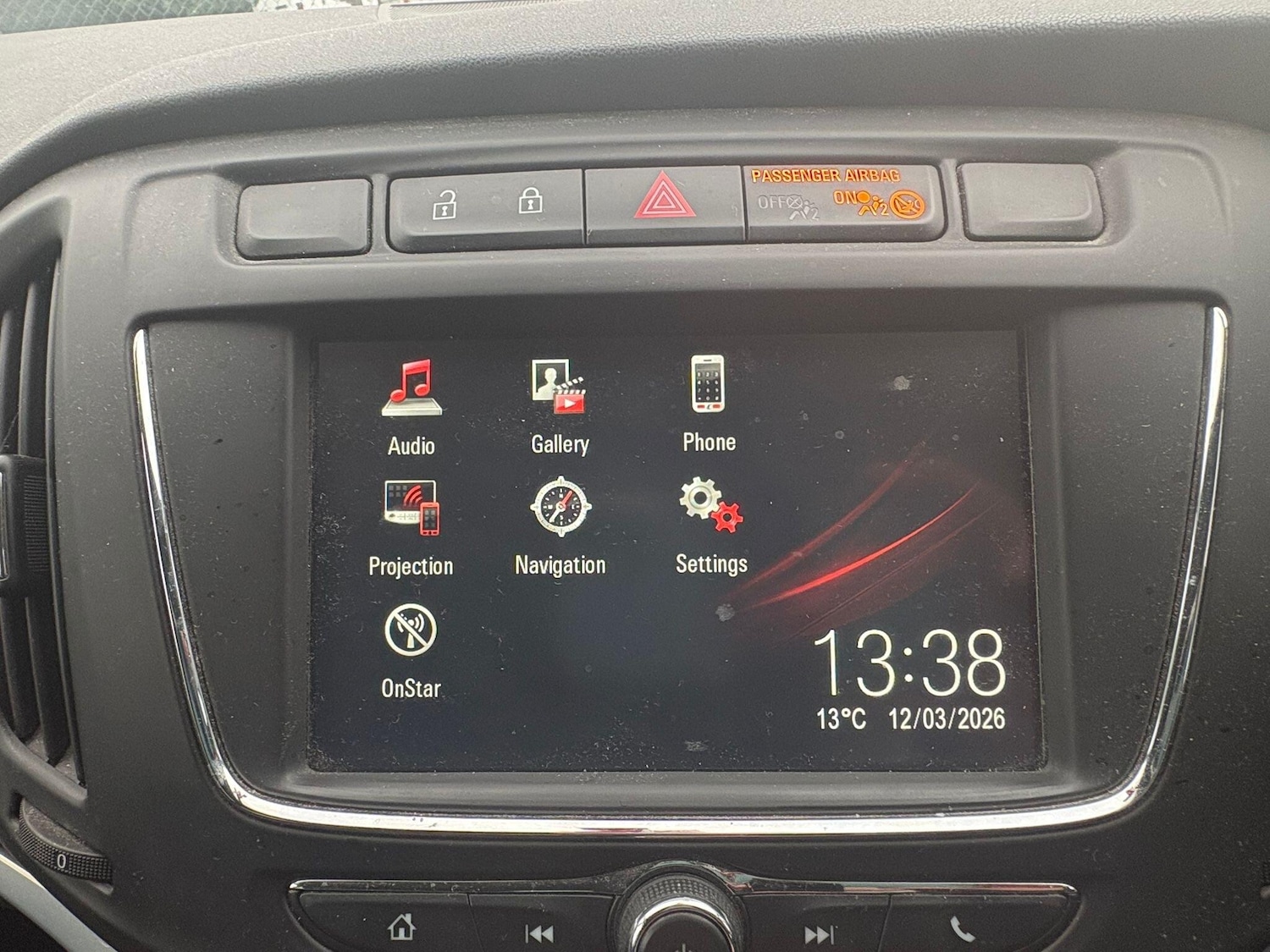 Used Vauxhall Zafira 2018 for sale - 77853802: Photo 41