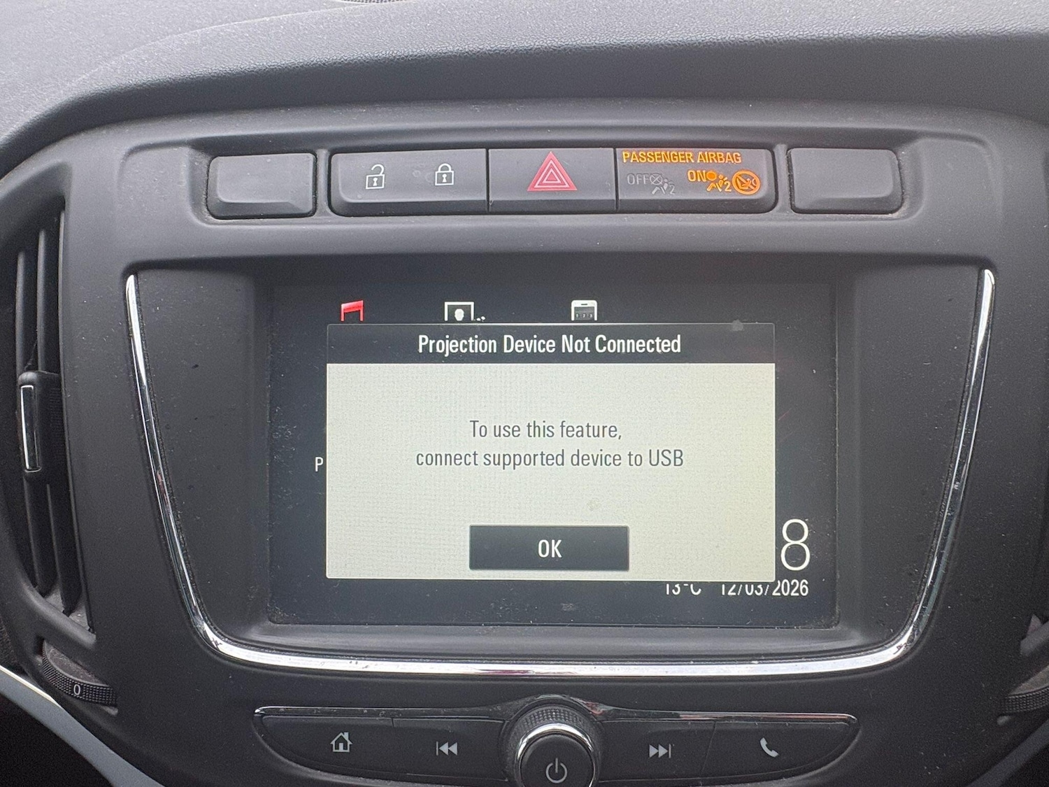 Used Vauxhall Zafira 2018 for sale - 77853802: Photo 42