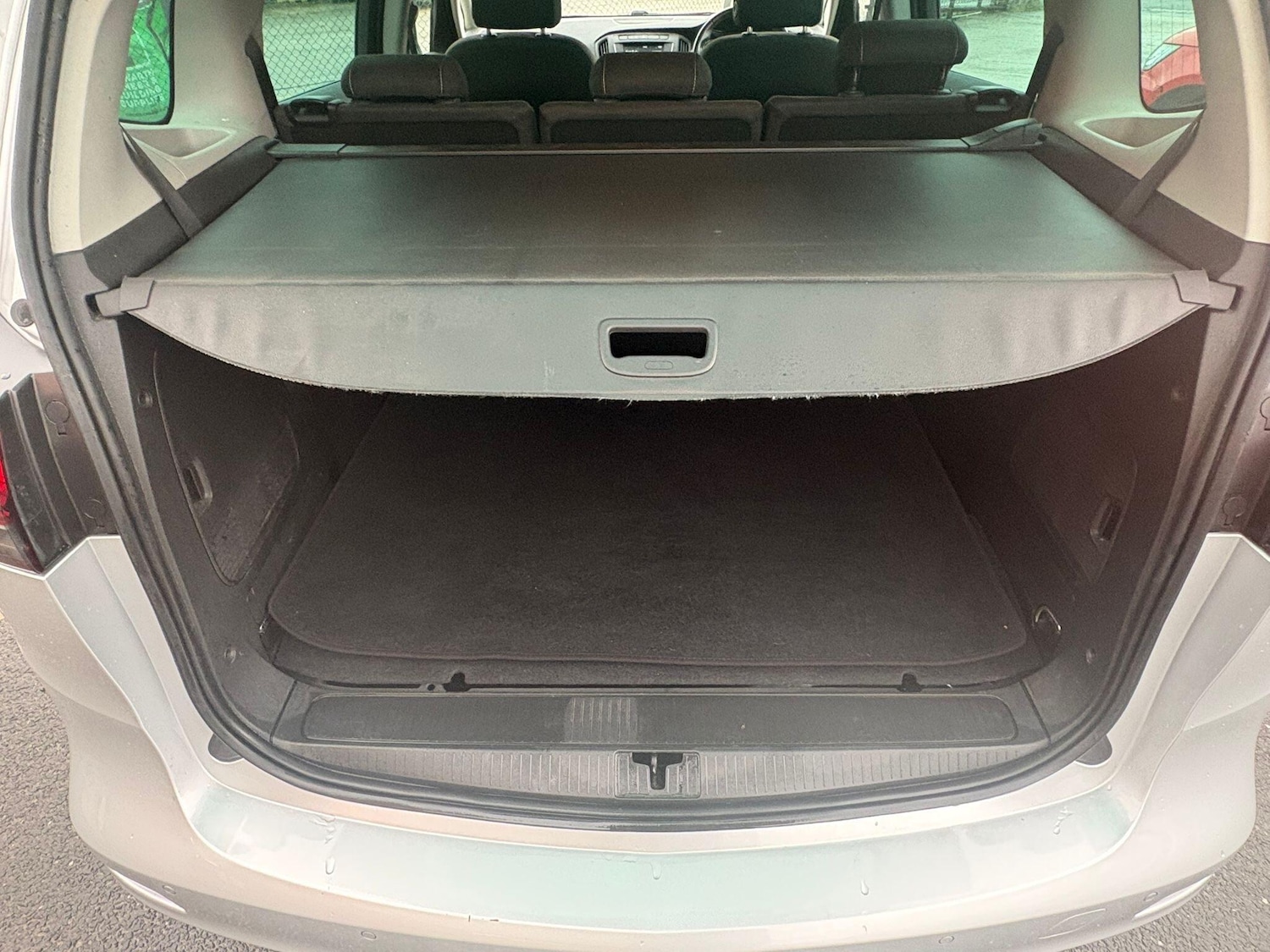 Used Vauxhall Zafira 2018 for sale - 77853802: Photo 46