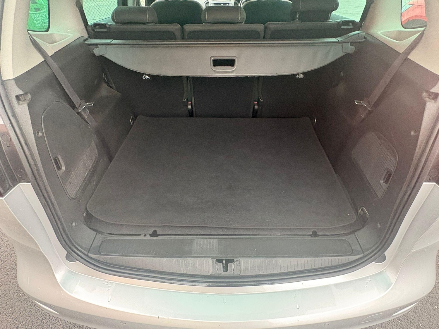 Used Vauxhall Zafira 2018 for sale - 77853802: Photo 47